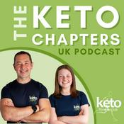 Podcast The Keto Chapters: UK Podcast