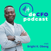 Podcast De CFO Podcast