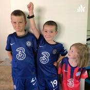 Podcast The Kids Fun Podcast