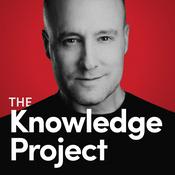 Podcast The Knowledge Project with Shane Parrish