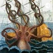 Podcast The Kraken