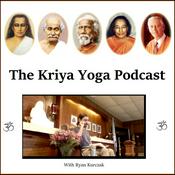 Podcast The Kriya Yoga Podcast