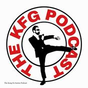 Podcast The Kung Fu Genius Podcast