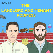 Podcast The Landlord and Tenant Podmess