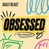Podcast Obsessed: The Podcast