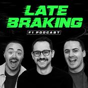 The Late Braking F1 Podcast