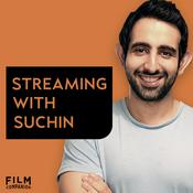 Podcast Streaming with Suchin