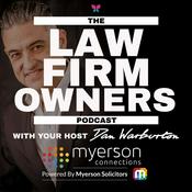 Podcast The Law Firm Owners Podcast