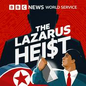 Podcast The Lazarus Heist