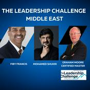 Podcast The Leadership Challenge Middle East