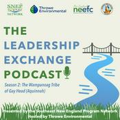 Podcast The Leadership Exchange Podcast