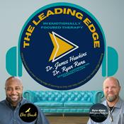 Podcast The Leading Edge in Emotionally Focused Therapy