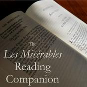 Podcast The Les Misérables Reading Companion