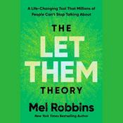 Podcast The Let Them Theory by Mel Robbins