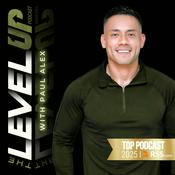 Podcast The Level Up Podcast w/ Paul Alex