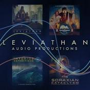 Podcast The Leviathan Chronicles