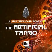 Podcast The Artificial Tango: A Star Trek Picard Podcast