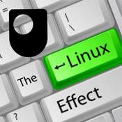 Podcast The Linux Effect: 20th Anniversary - Audio