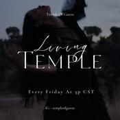 The Living Temple
