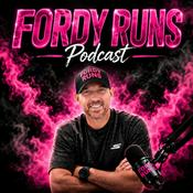 Podcast FORDY RUNS Podcast