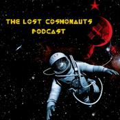 Podcast The Lost Cosmonauts
