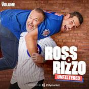 Podcast Ross and Rizzo Unfiltered