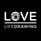 Podcast The Love Drawing Podcast