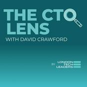 Podcast The CTO Lens