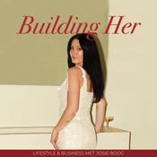 Podcast Building Her
