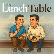 Podcast The Lunch Table