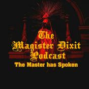 Podcast The Magister Dixit Podcast