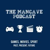 Podcast The Mancave Podcast