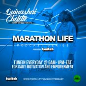 Podcast THE MARATHON LIFE