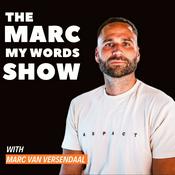 Podcast The Marc My Words Show