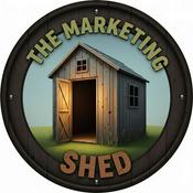 Podcast The Marketing Shed