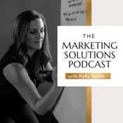 Podcast The Marketing Solutions Podcast