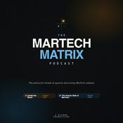Podcast The MarTech Matrix