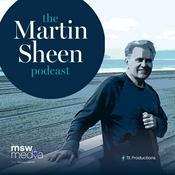 Podcast The Martin Sheen Podcast | Storytelling, Human Interest & Conversations