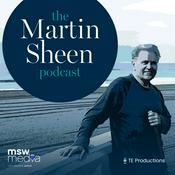 Podcast The Martin Sheen Podcast | Conversations, Human Interest & Storytelling