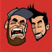 Podcast The Martini Shot