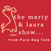 Podcast The Marty & Laura Show