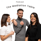 Podcast The Mediation Table