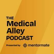 Podcast The Medical Alley Podcast (Presented by MentorMate)