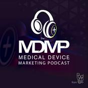 Podcast The Medical Device Marketing Podcast