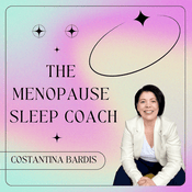 Podcast The Menopause Sleep Coach
