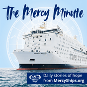 Podcast The Mercy Minute