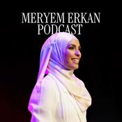 Podcast Meryem Erkan Podcast (English)
