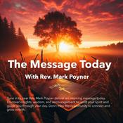 Podcast The Message Today