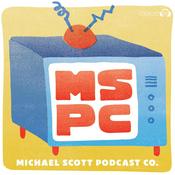Podcast The Michael Scott Podcast Company