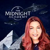 Podcast The Midnight Academy with Dr. Heather Lynn